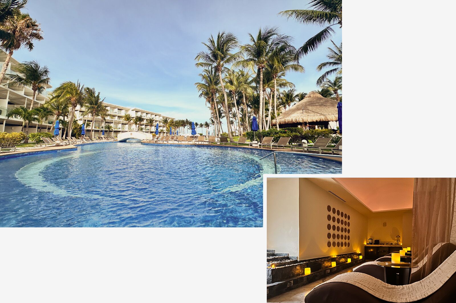 palmar beach resort