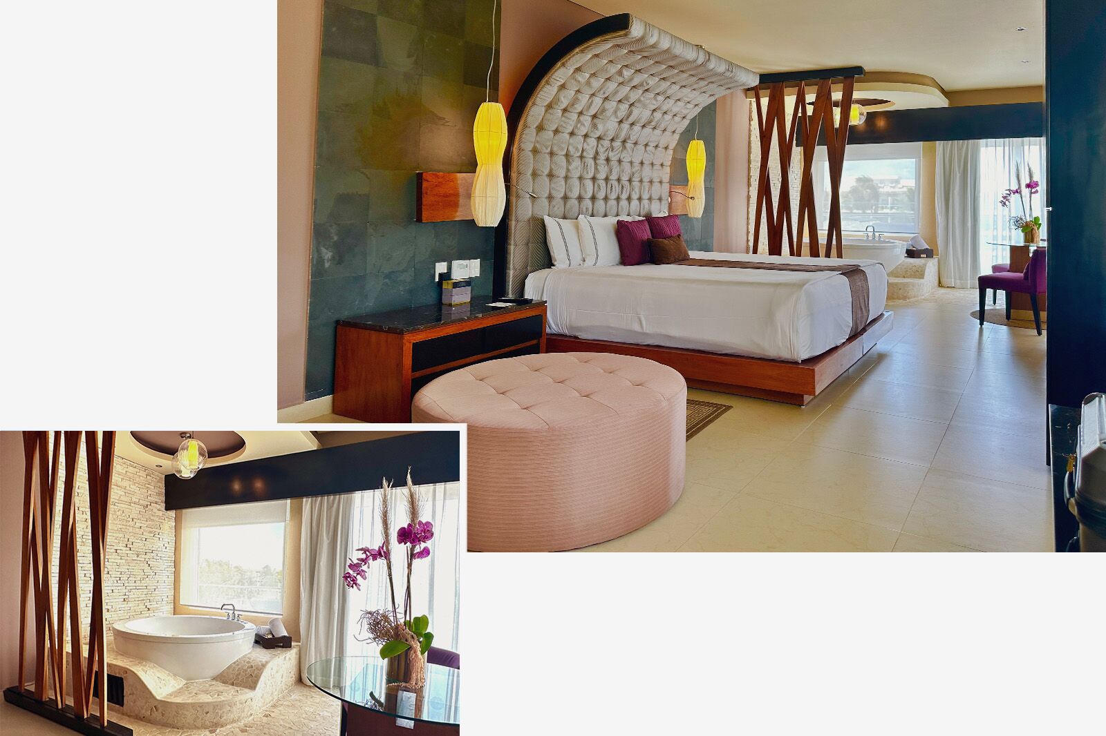 palmar beach resort
