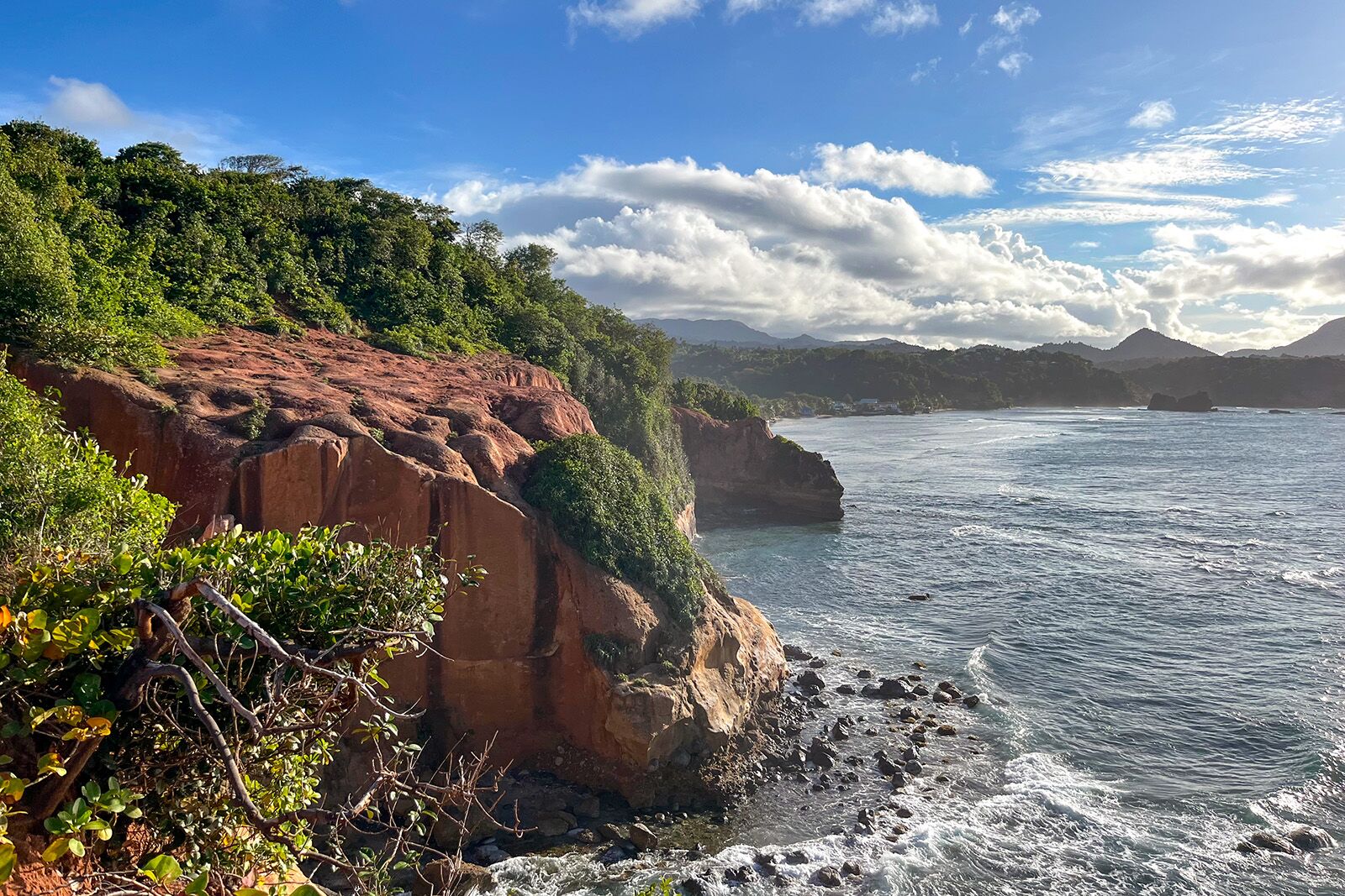 dominica travel guide