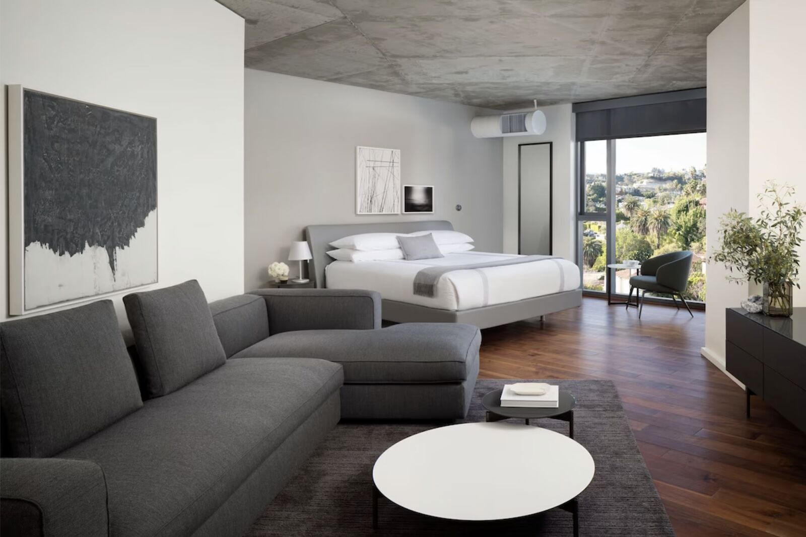 la world cup - AKA hotel deal