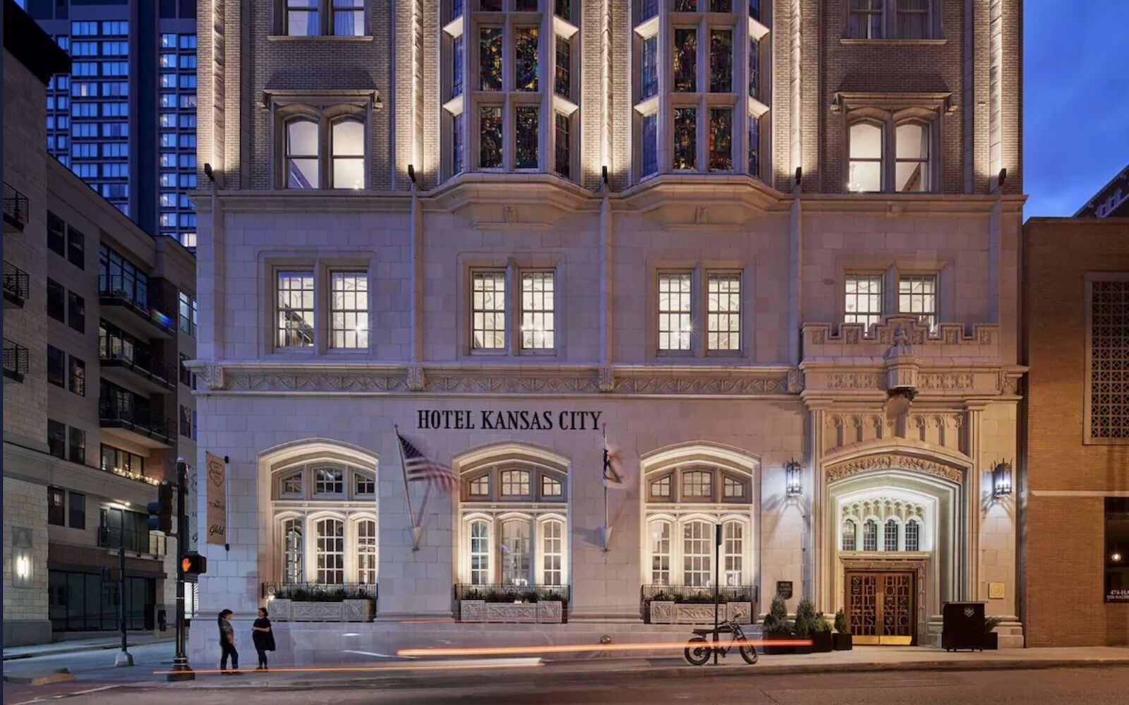 hotels near arrowhead stadium kansas city - unbound