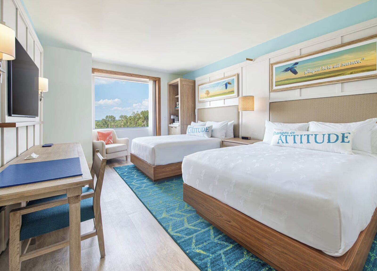 margaritaville kansas city 