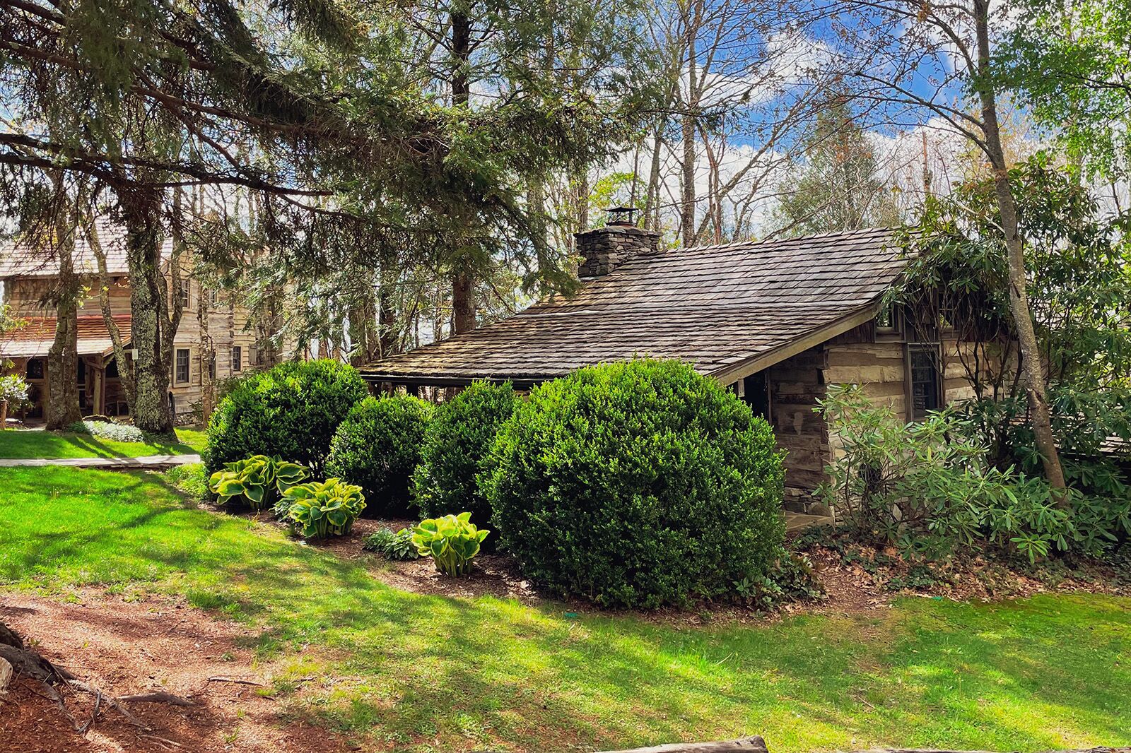 things to do in haywood county