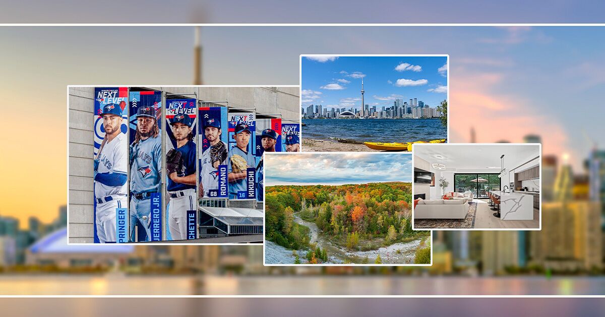 Where to Eat, Play, and Stay During the 2026 Toronto World Cup Games