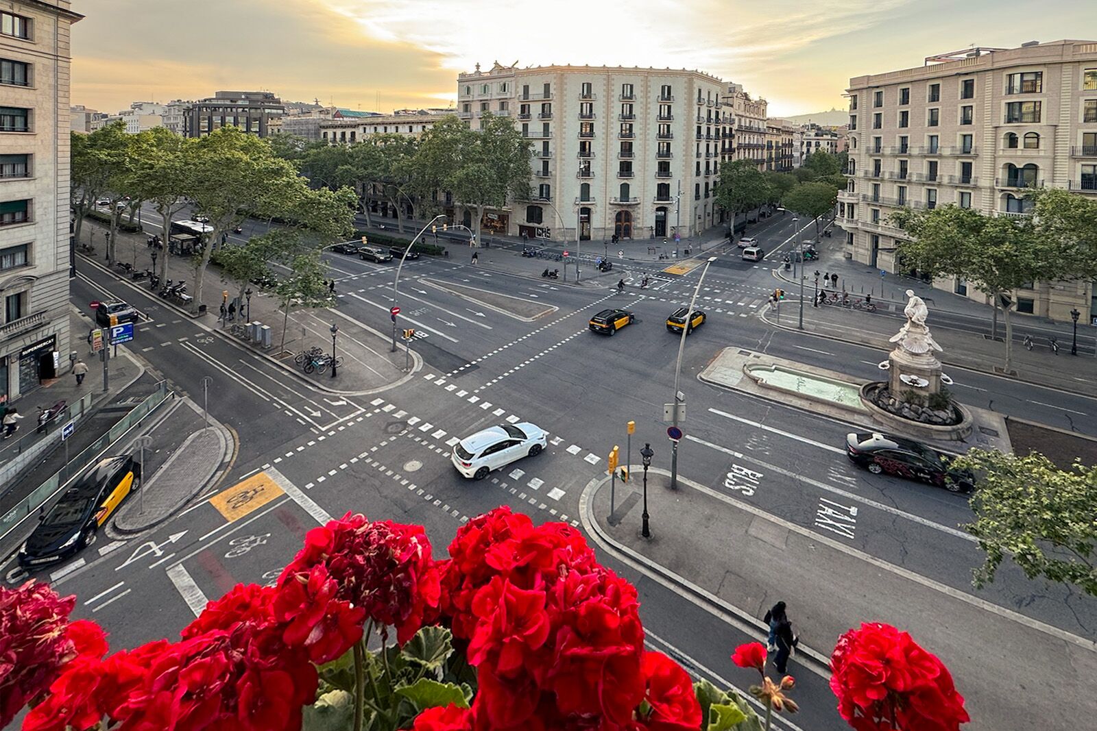 El Palace Barcelona