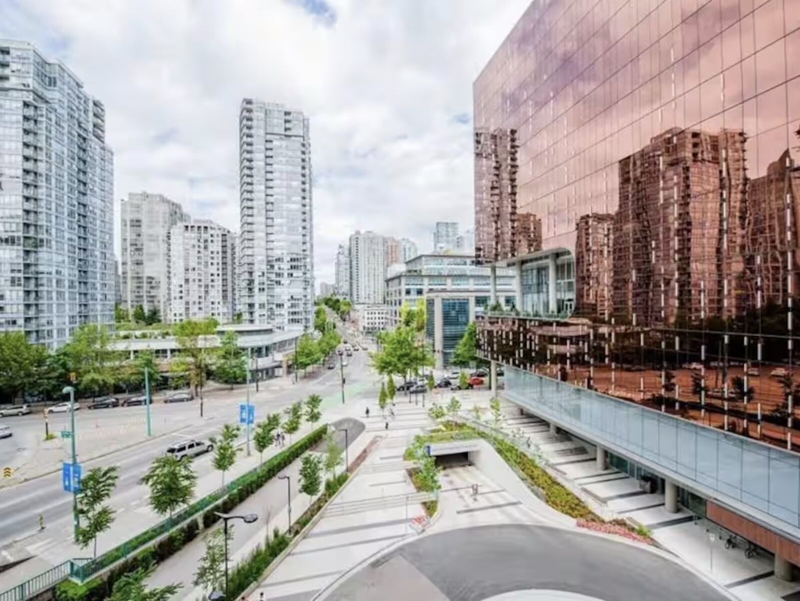vancouver world cup matches - airbnb 1
