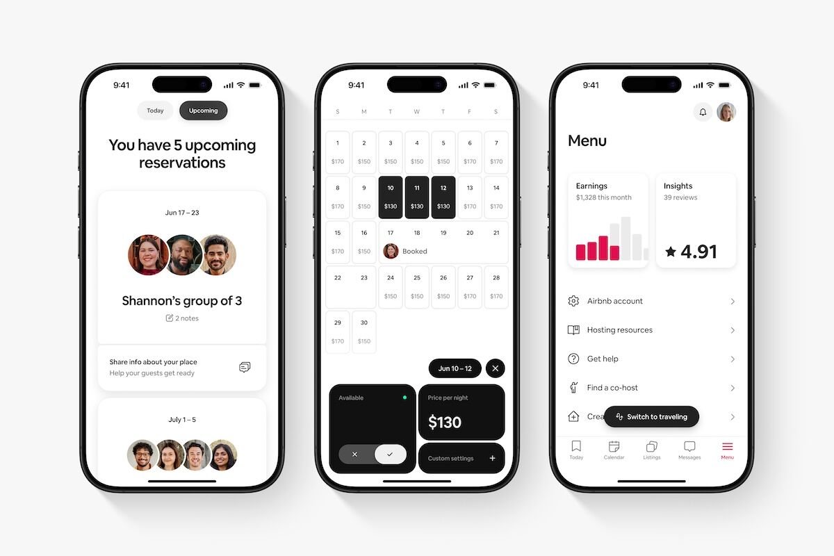 Airbnb Reinvents Its App and Experiences — and You Could Party With Megan Thee Stallion