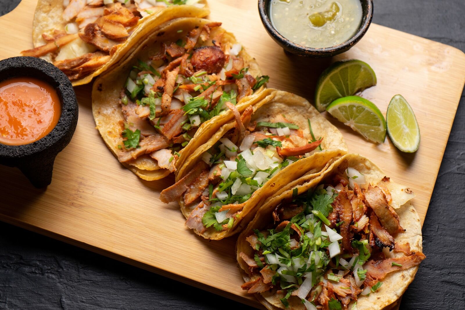 tacos el pastor world cup cities food