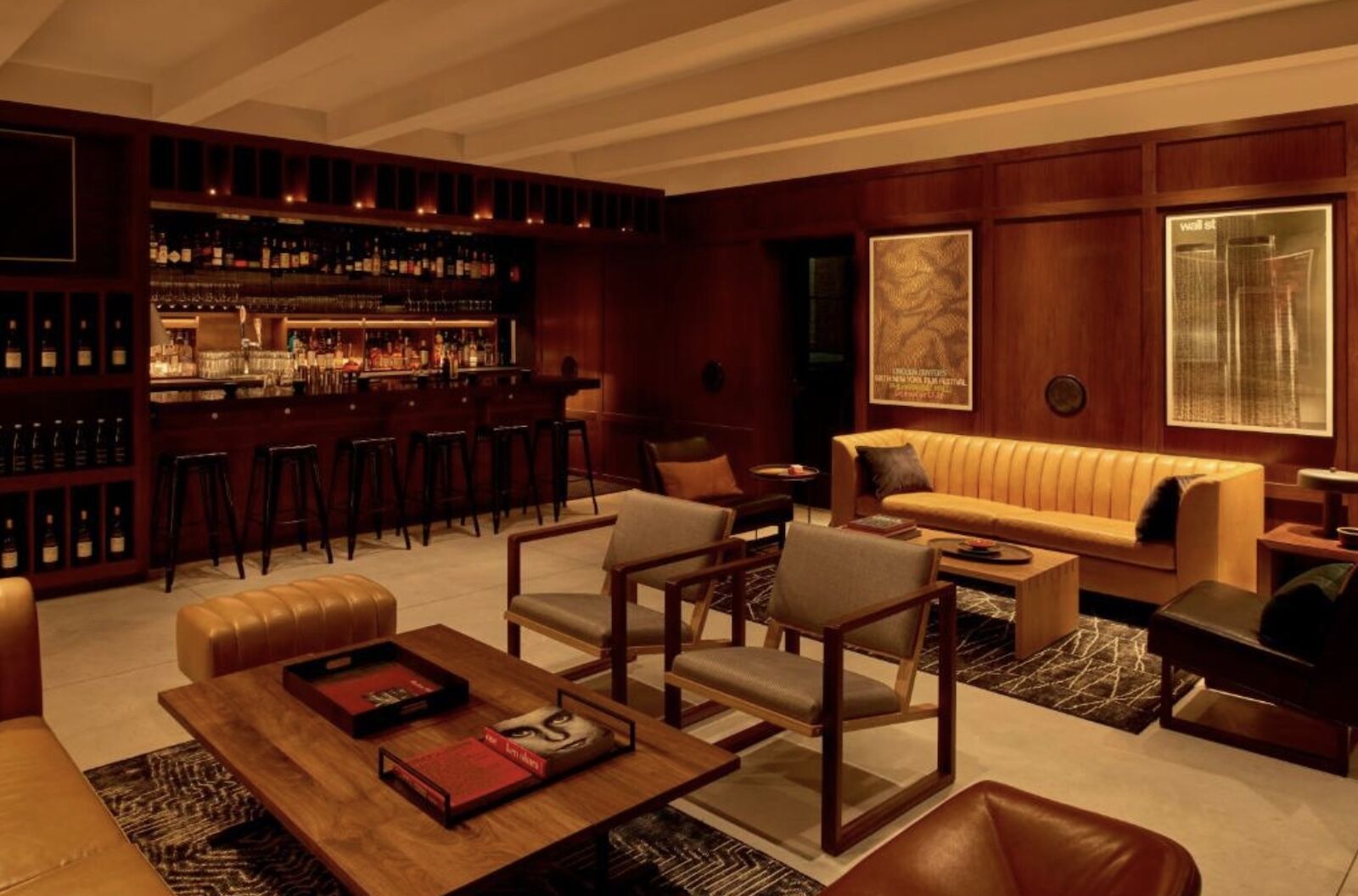Arlo hotel NY world cup matches