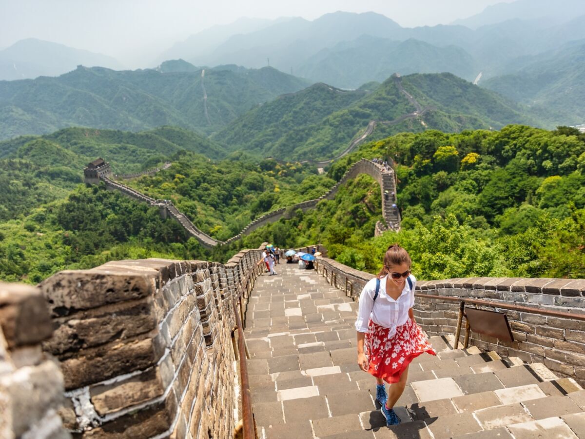 Visiting the Great Wall of China: Which Section Is Best?