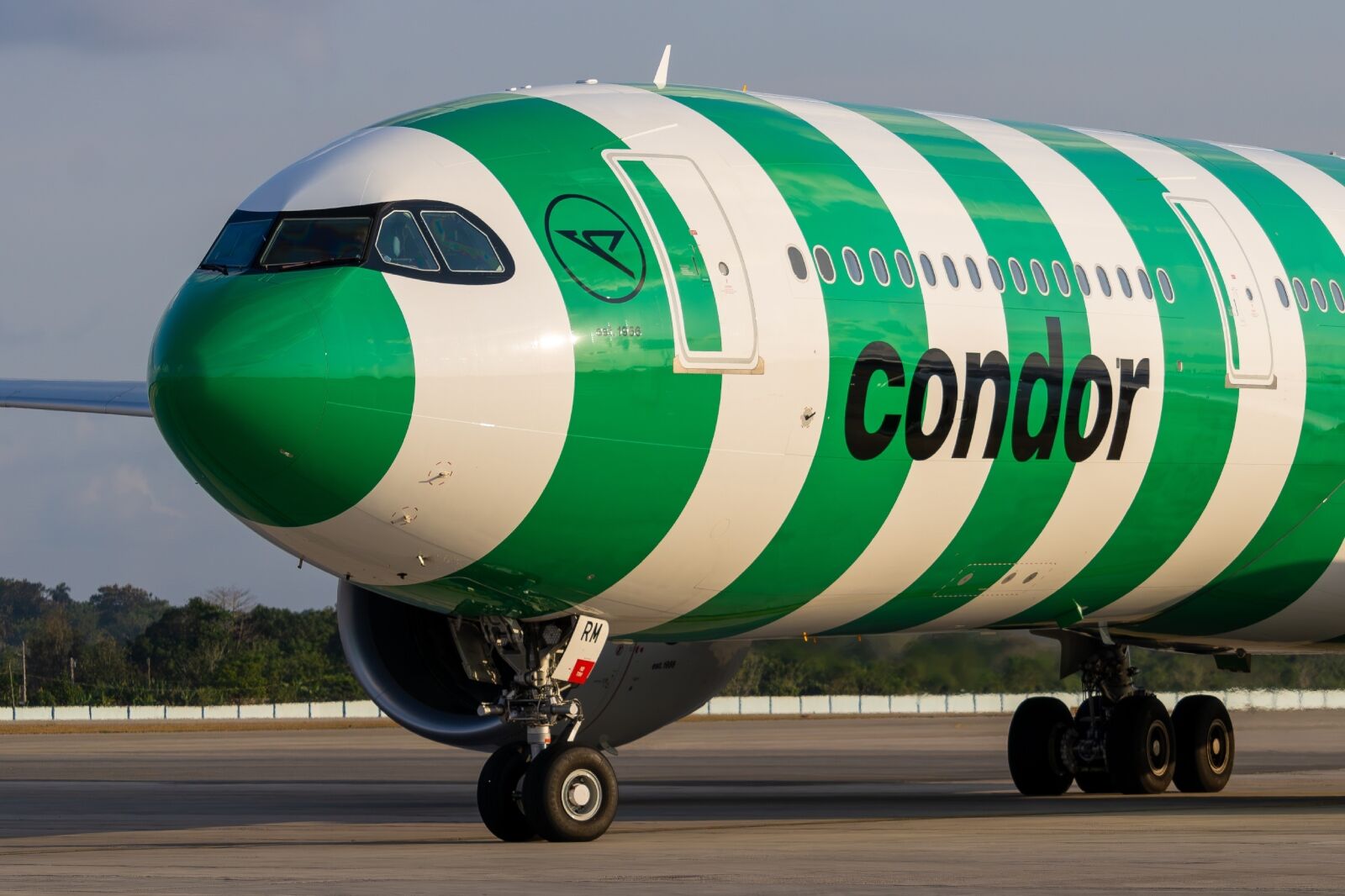 Condor Airlines