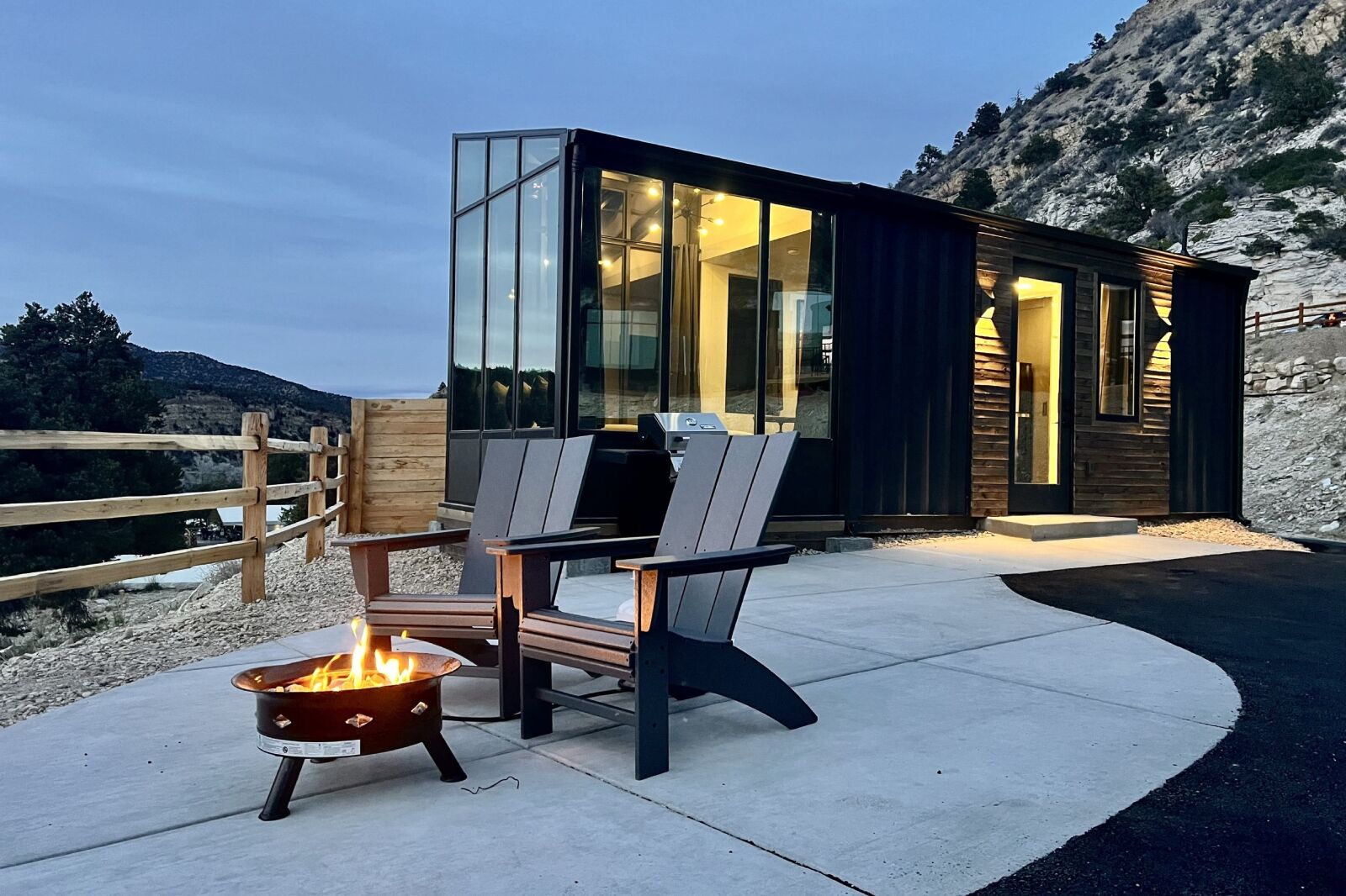 East Zion Resort