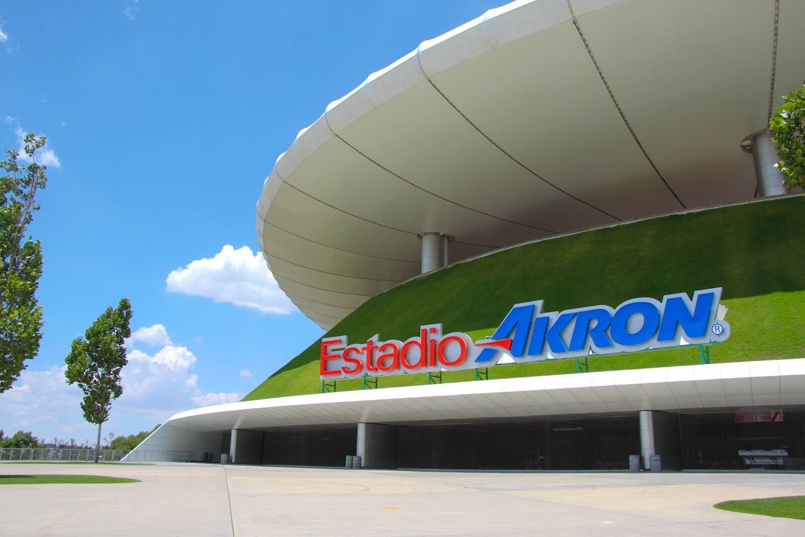 gaudalajara world cup city guide - stadium