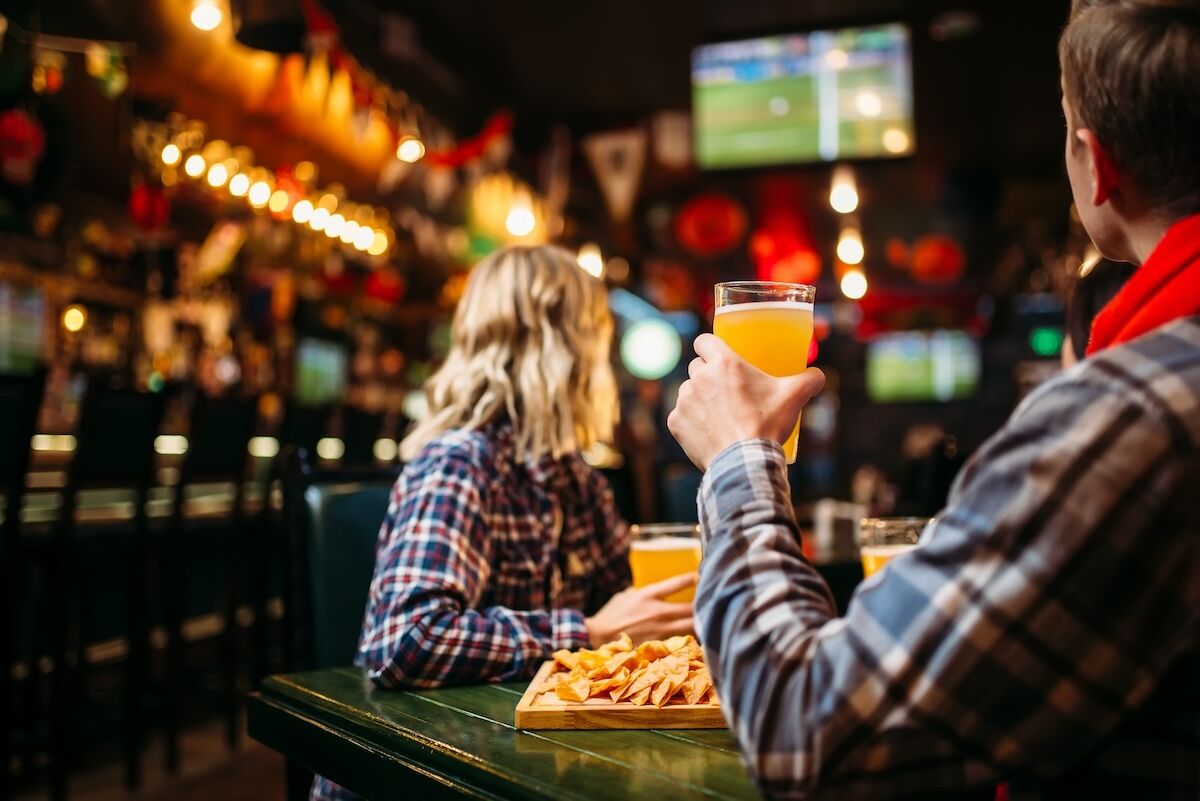 The Best Bars in Guadalajara to Watch the 2026 World Cup