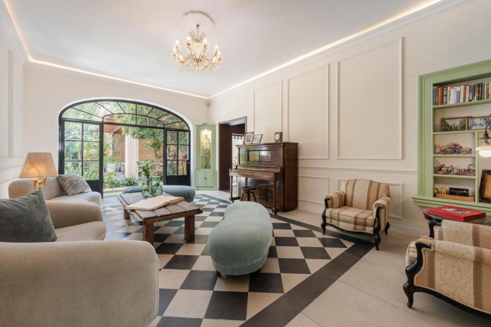 Villa Ganz Guadalajara