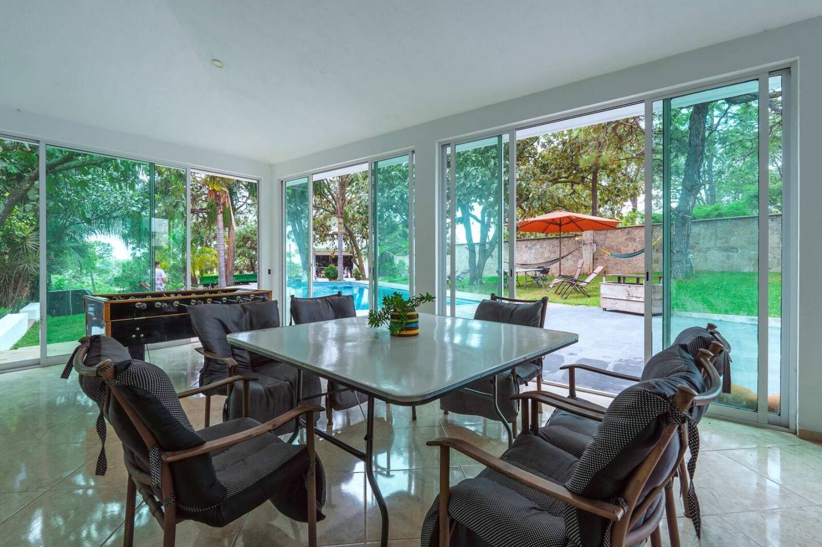 Airbnb in Guadalajara