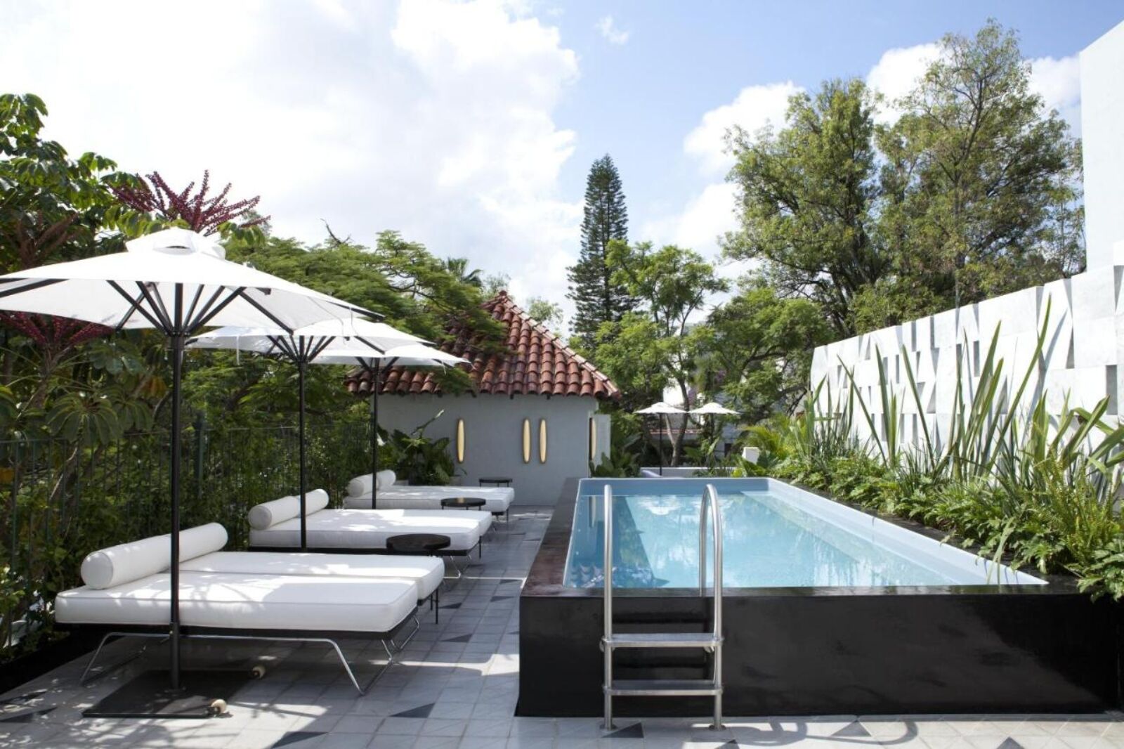 Casa Habita Guadalajara