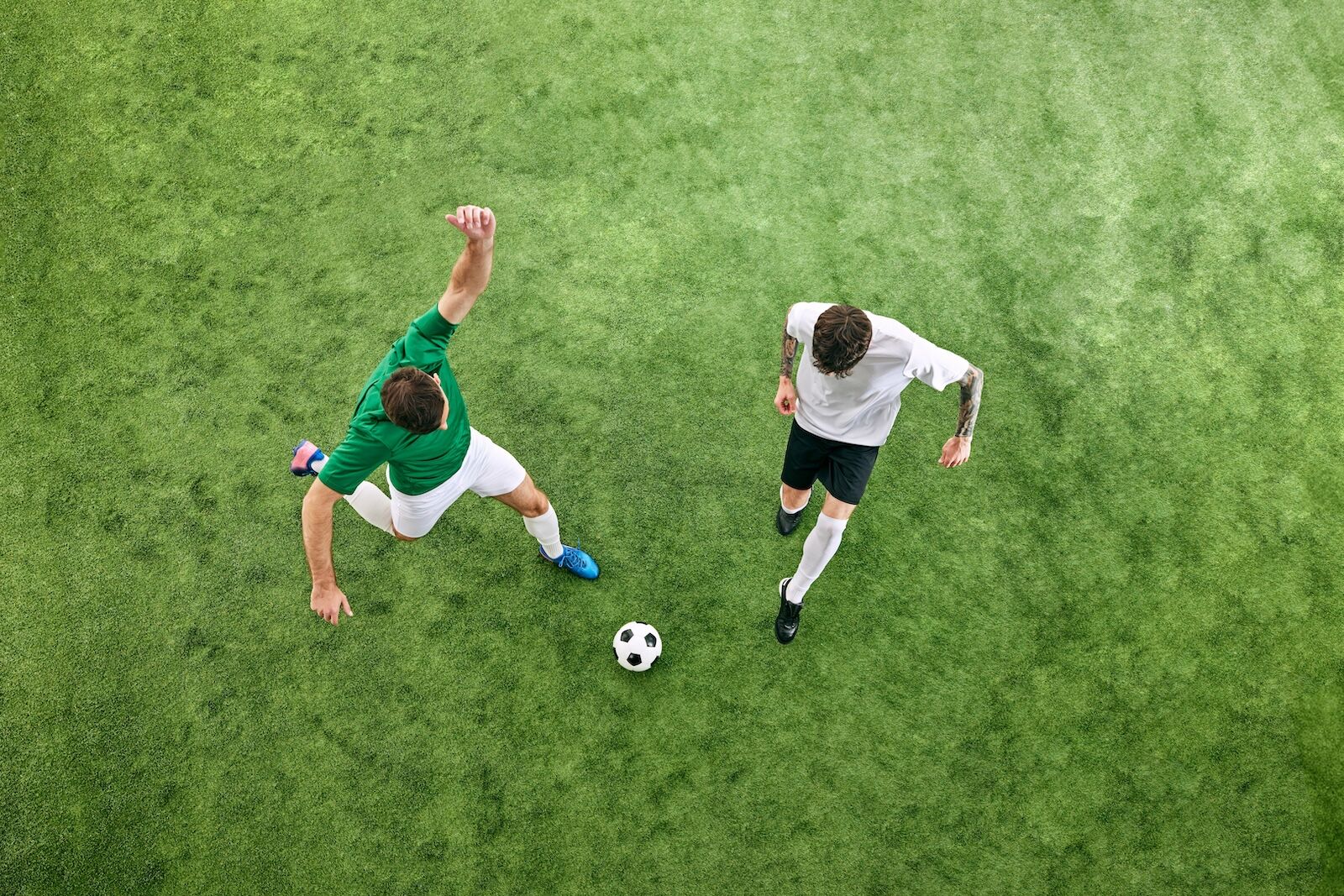 atlanta world cup guide - soccer players