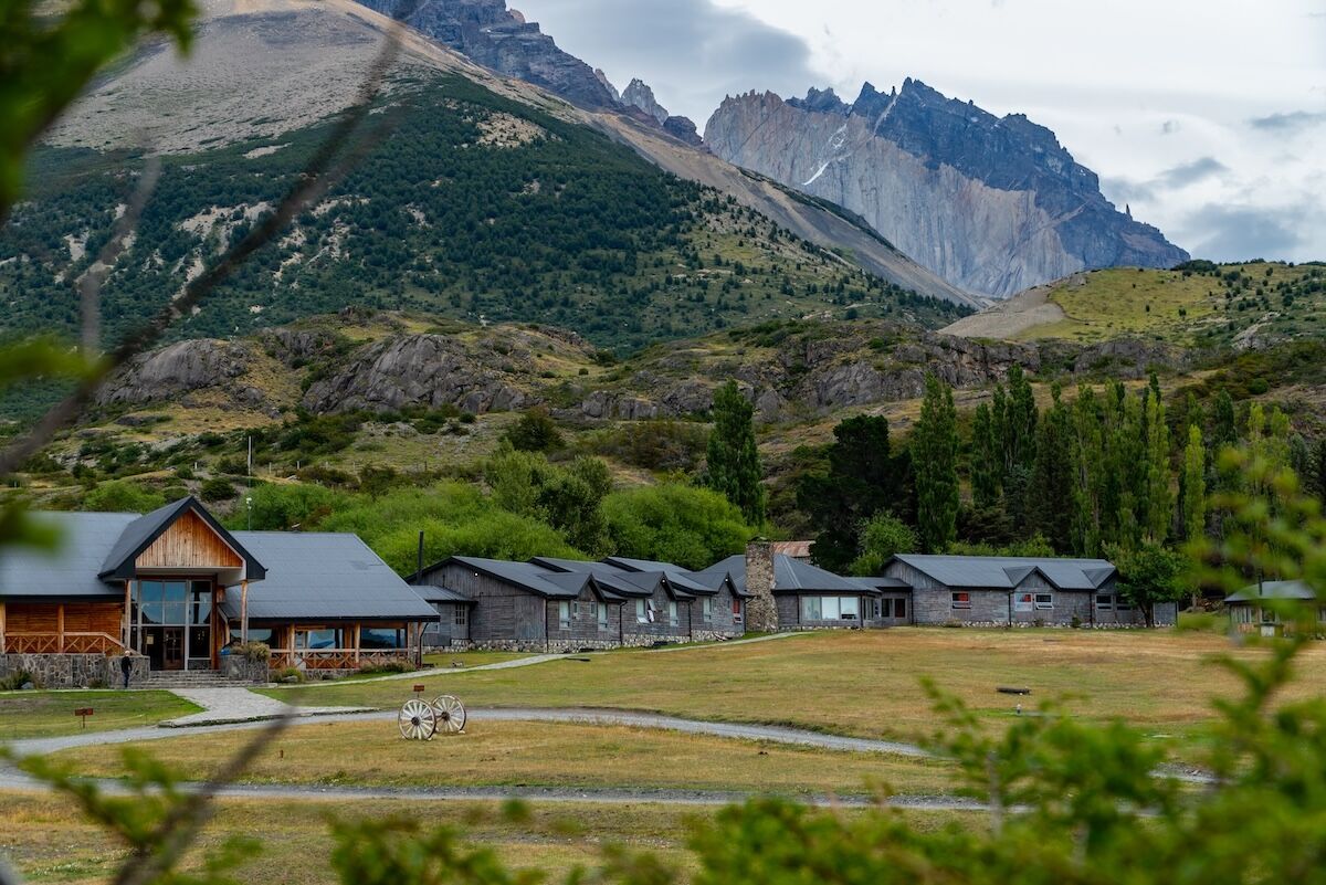 This Eco-Friendly Lodge Offers All-Inclusive Adventure in Patagonia
