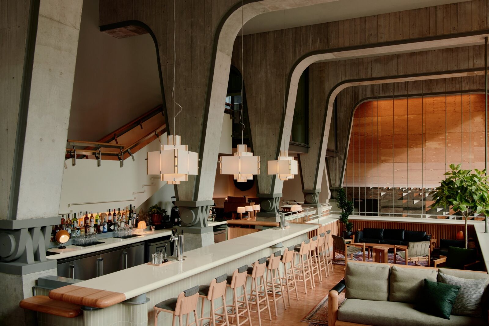 Ace Hotel