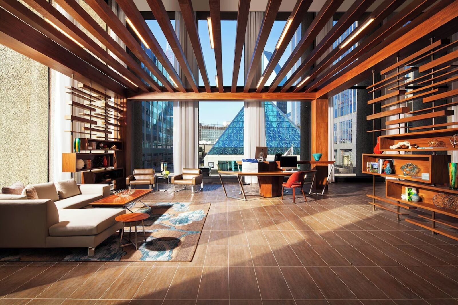 Westin Dallas Downtown