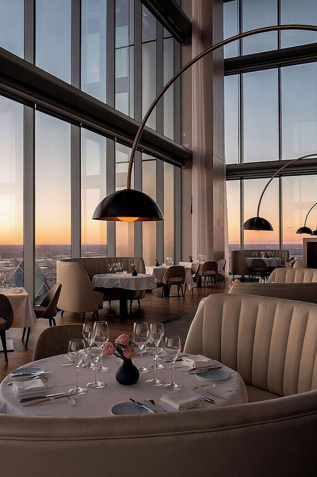 Four Seasons Hotel Philadelphia at Comcast Center