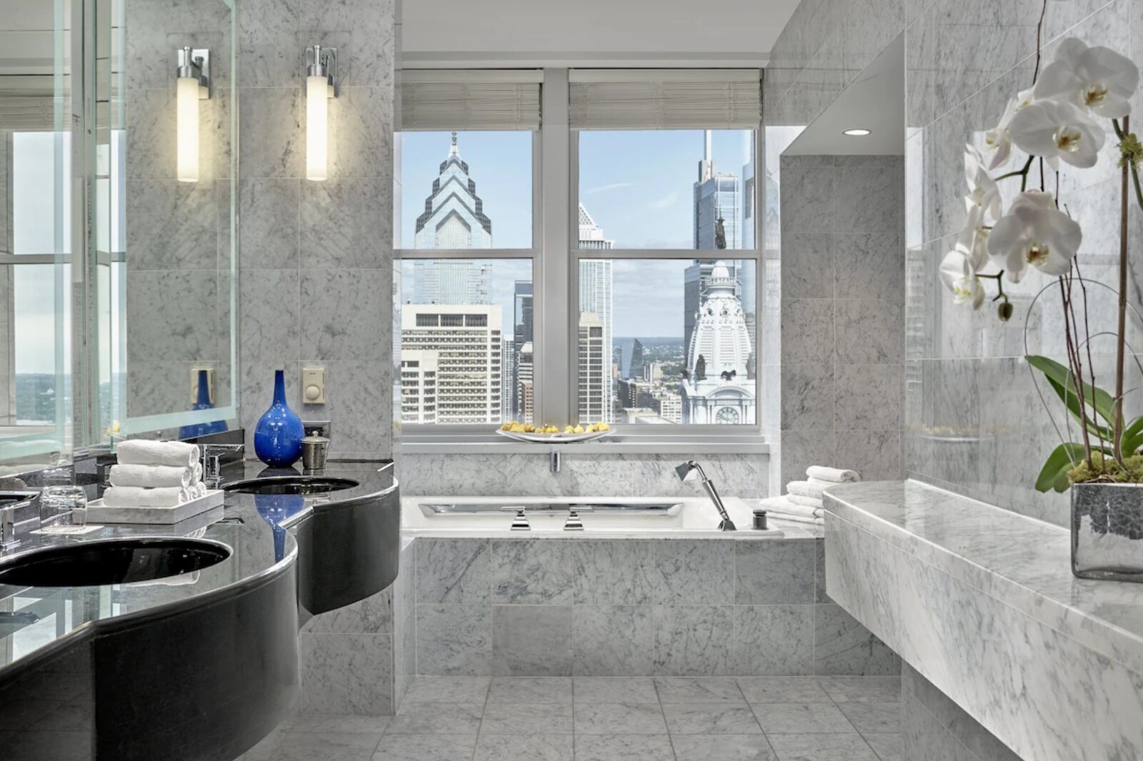 Loews Philadelphia Hotel