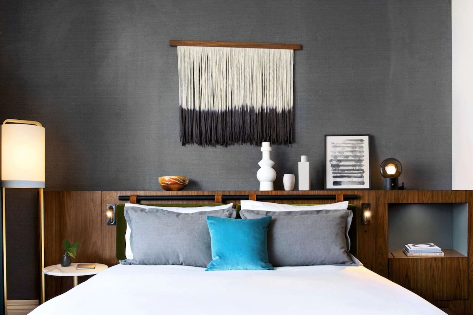 The Alexis Royal Sonesta Hotel Seattle