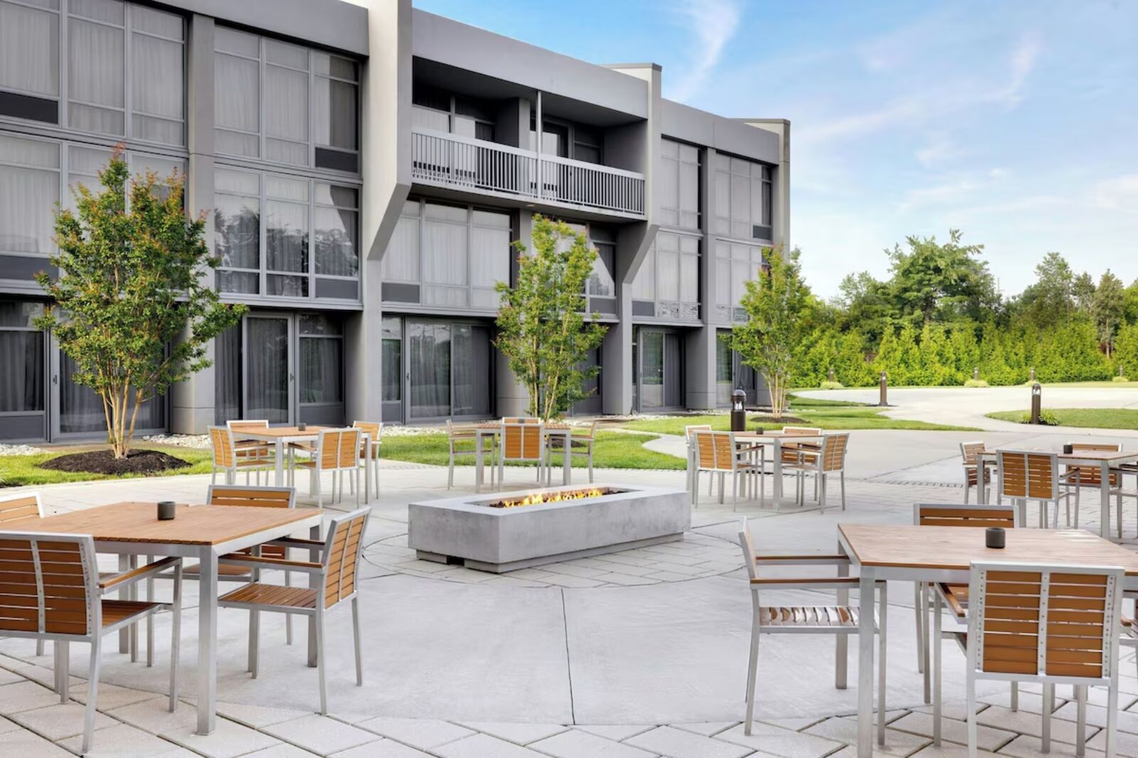 Delta Hotels Somerset