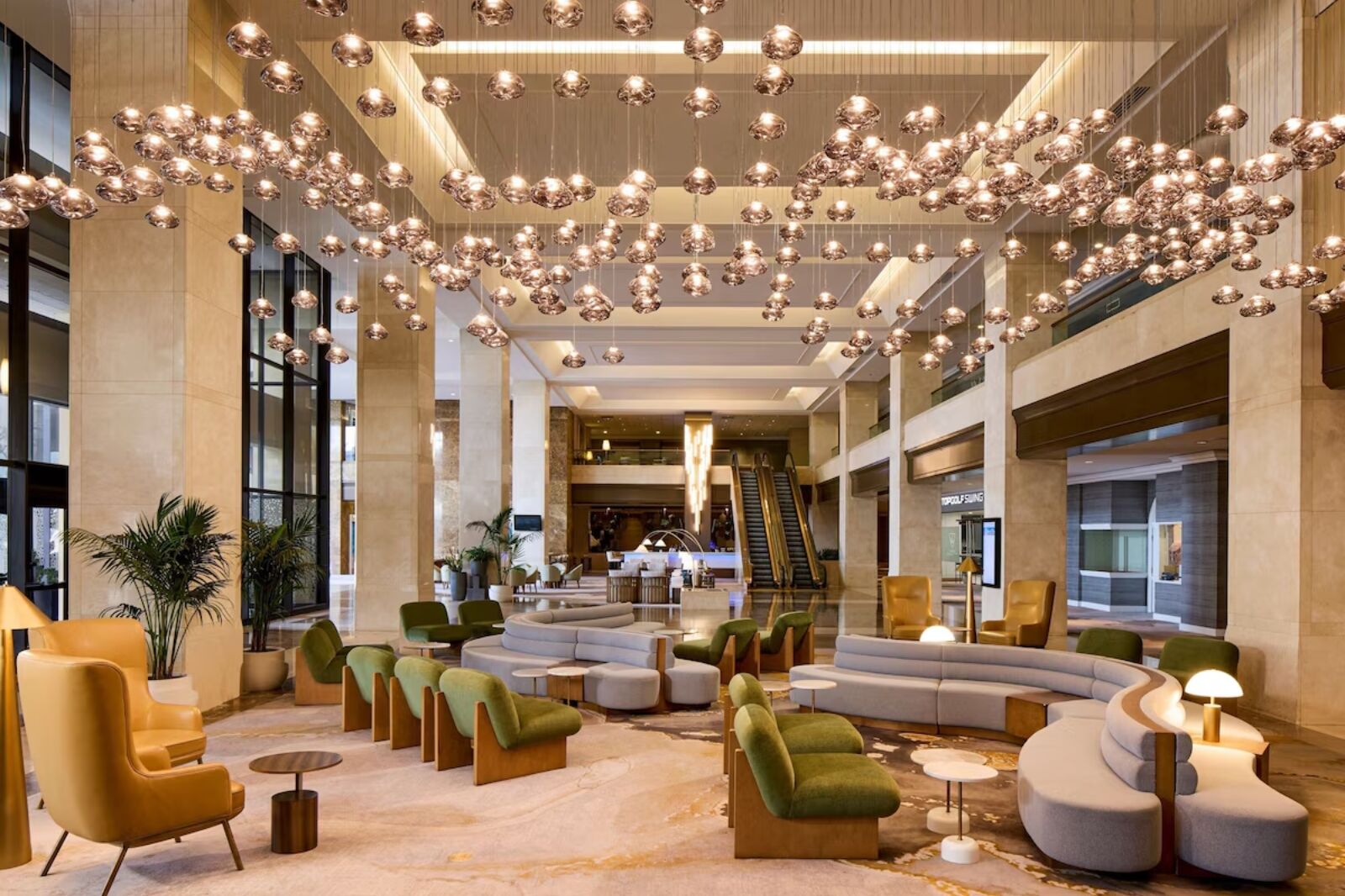 The Westin Los Angeles Airport