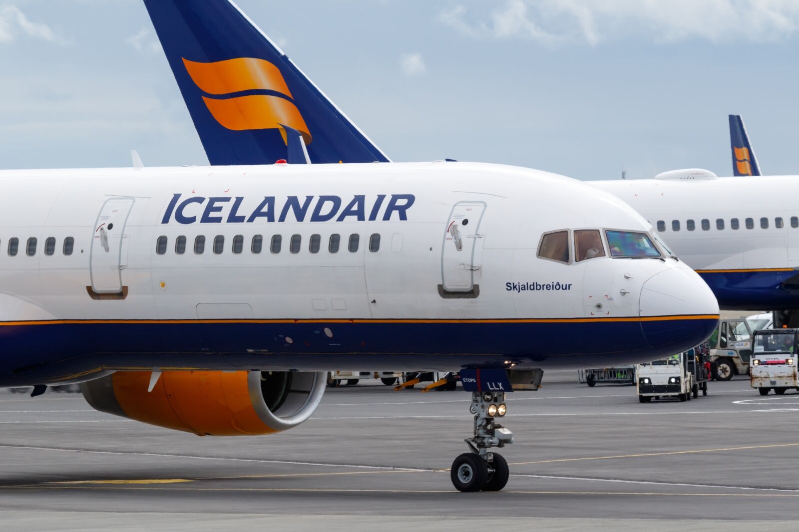 icelandair