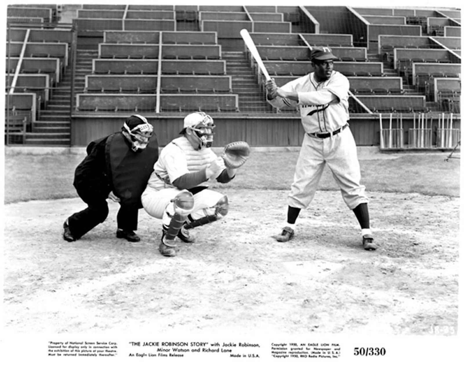 black and white photo of jackie robinson