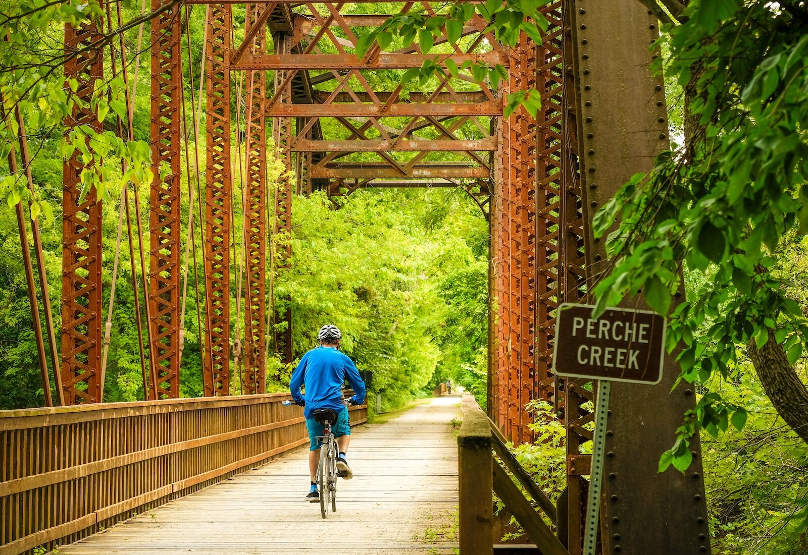 augusta, missouri wine country - katy trail