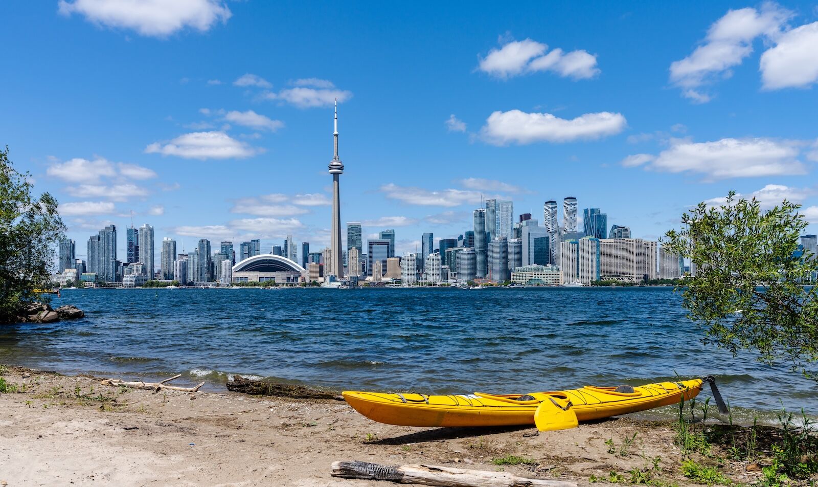 toronto world cup guide - kayaling