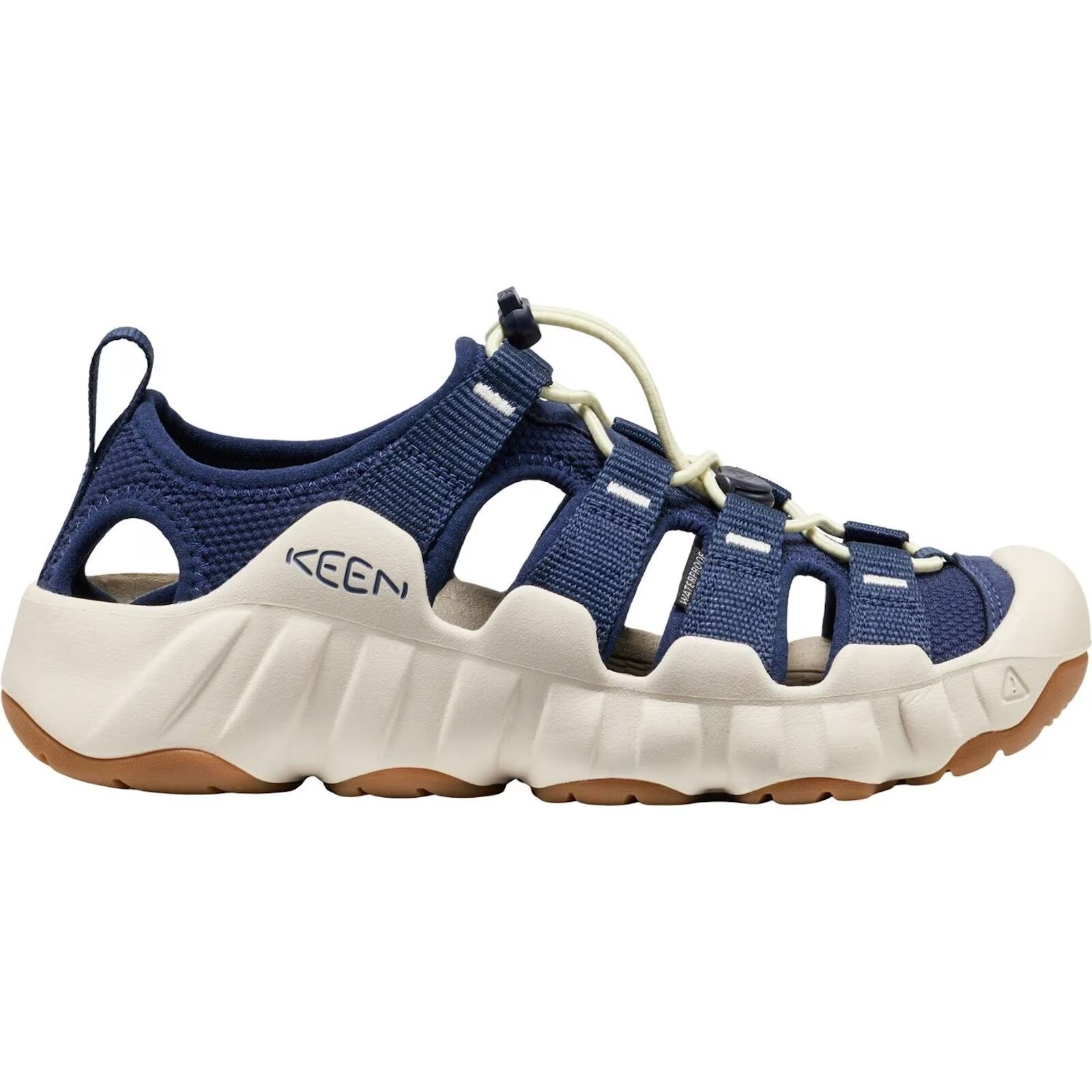 keen sandal