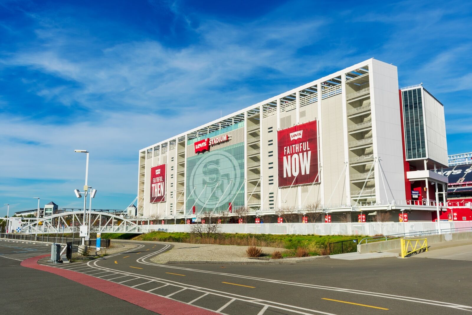 san francisco world cup - levis stadiu