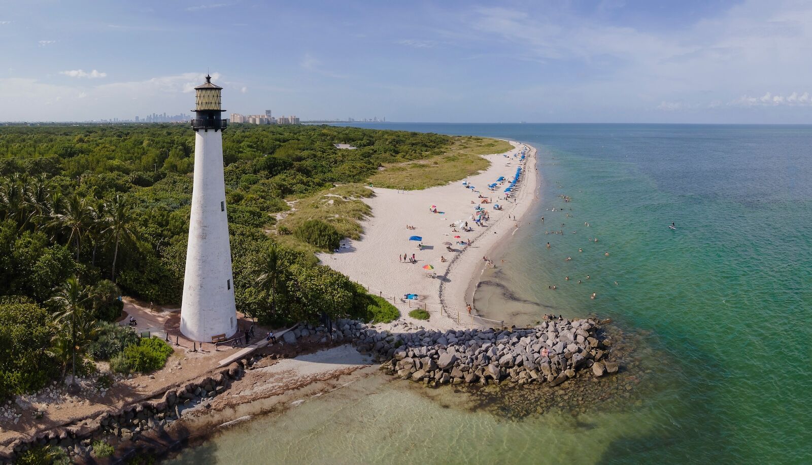 miami world cup - lighthouse park