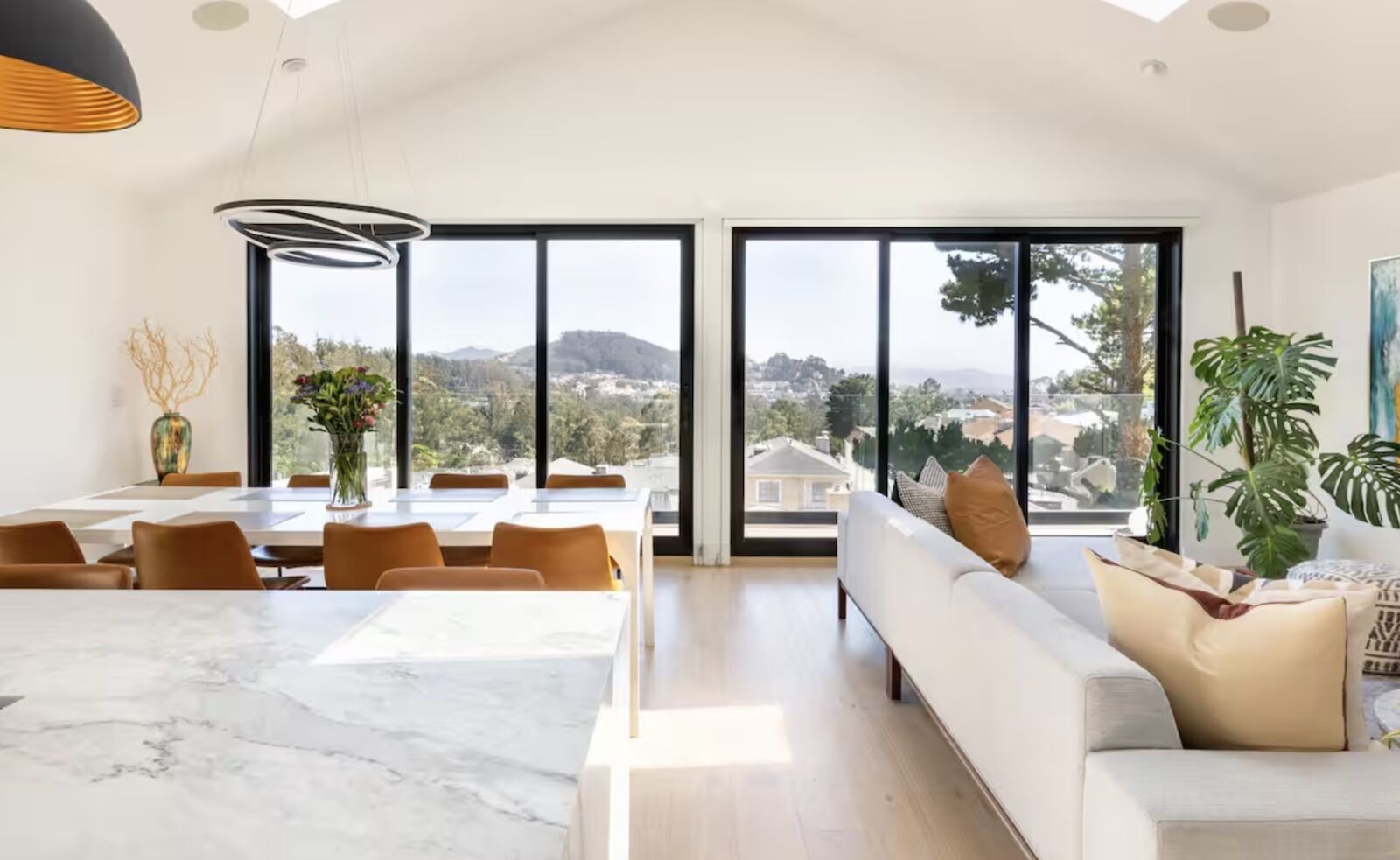 san francisco world cup games - where to stay in SF