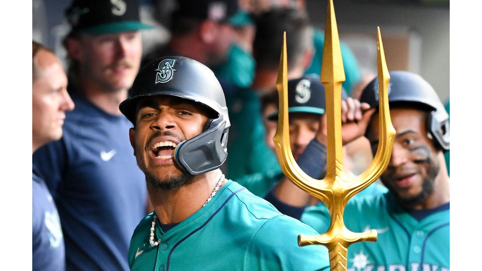 seattle world cup city guide - mariners