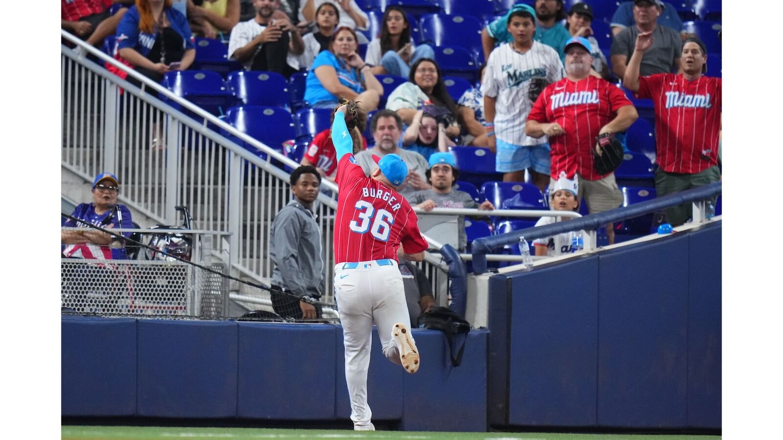 miami world cup - marlins