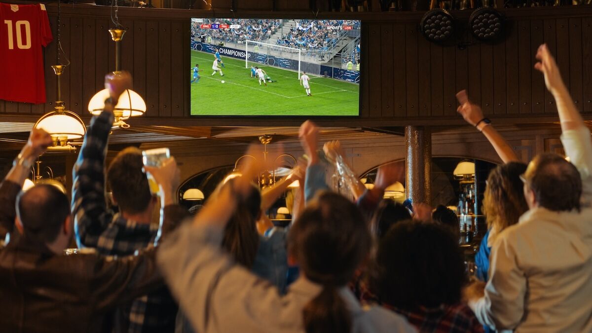 The Best Bars in Mexico City to Watch the 2026 World Cup