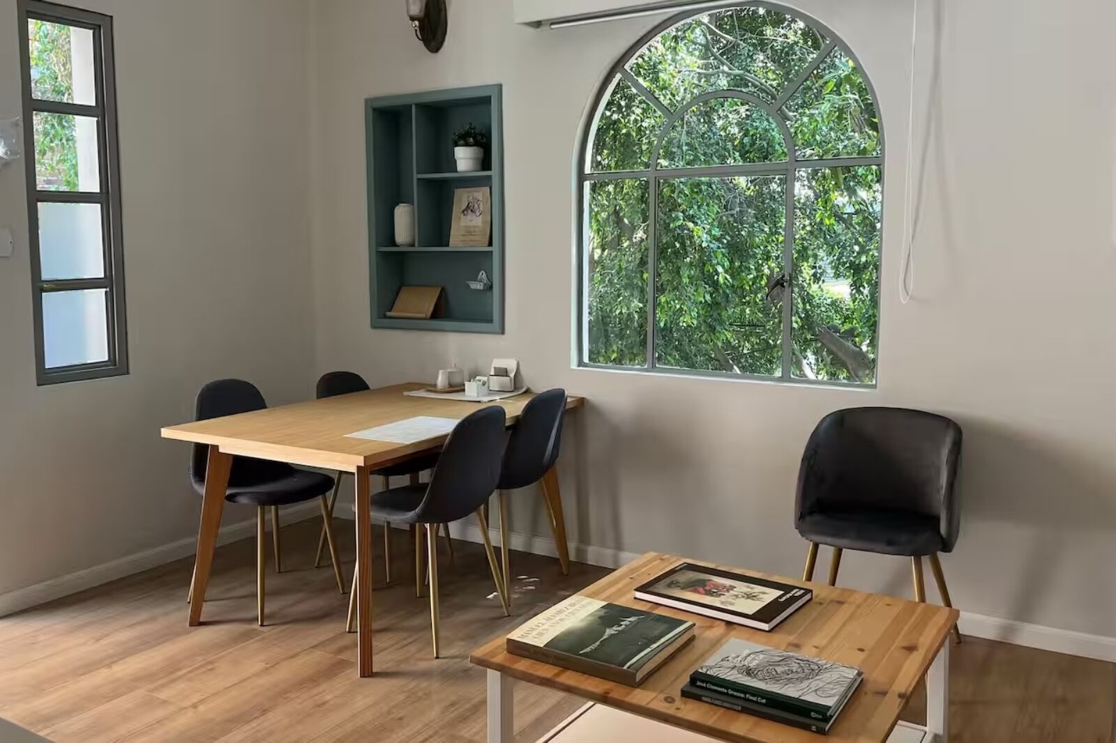Airbnb in Mexico City