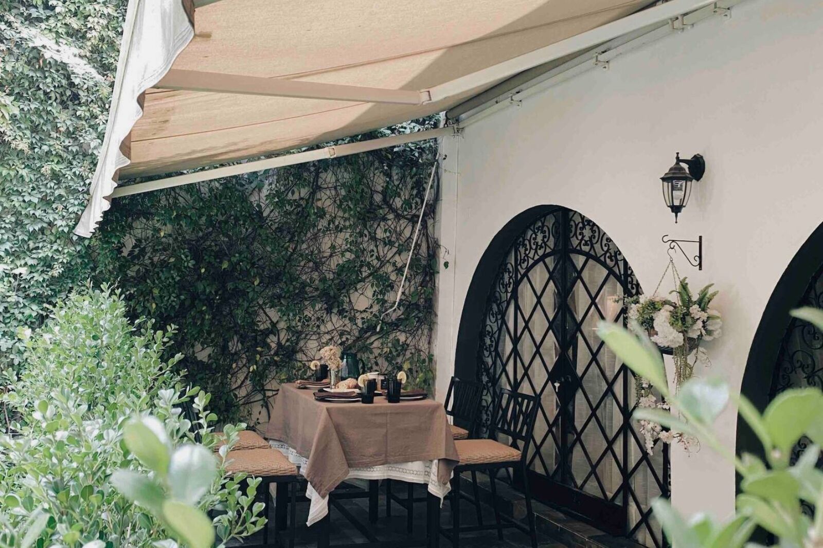 Airbnb in Mexico City