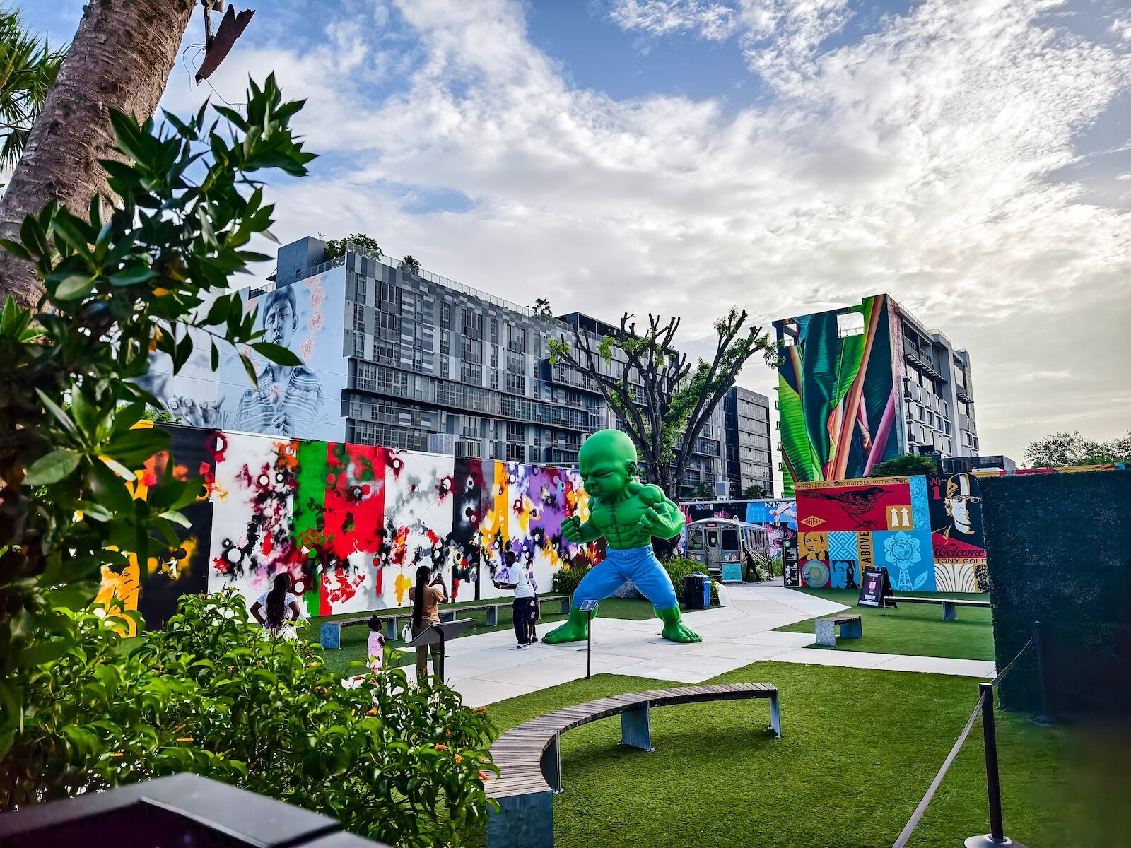 miami world cup- wynwood