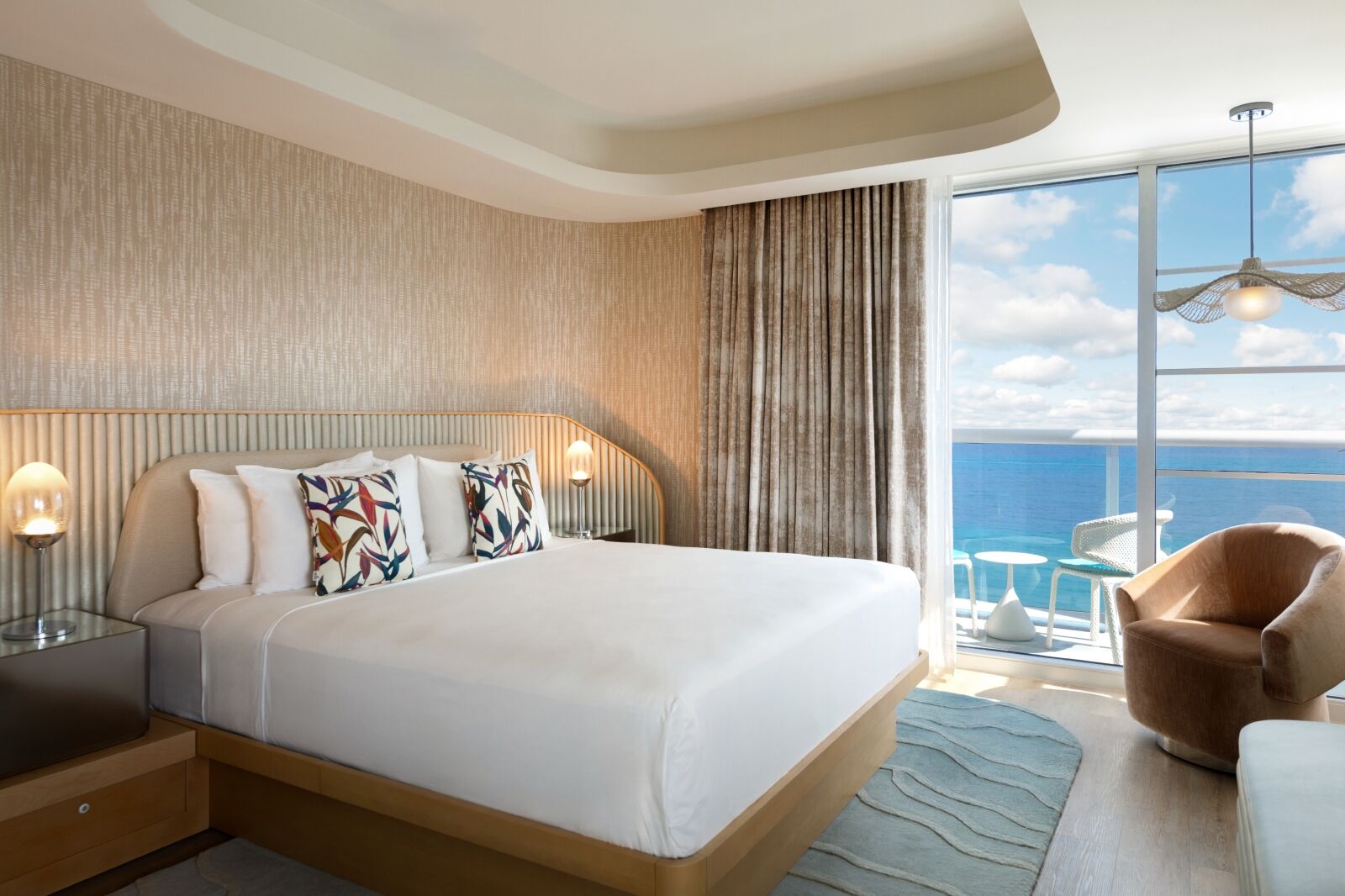 Andaz Miami Beach