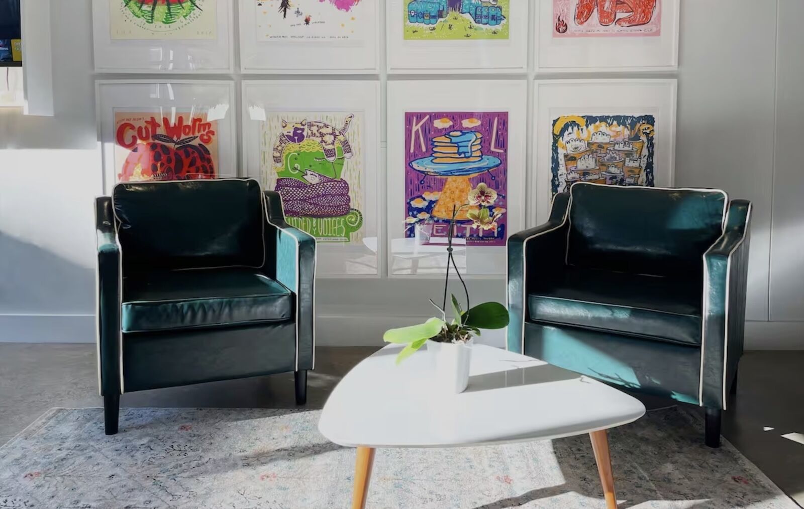 philly world cup guide airbnb