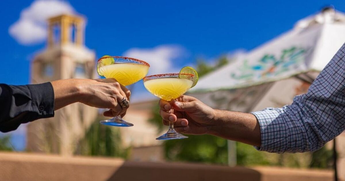 Piñon Court by La Fonda: The Perfect Base for a Walkable Santa Fe Getaway
