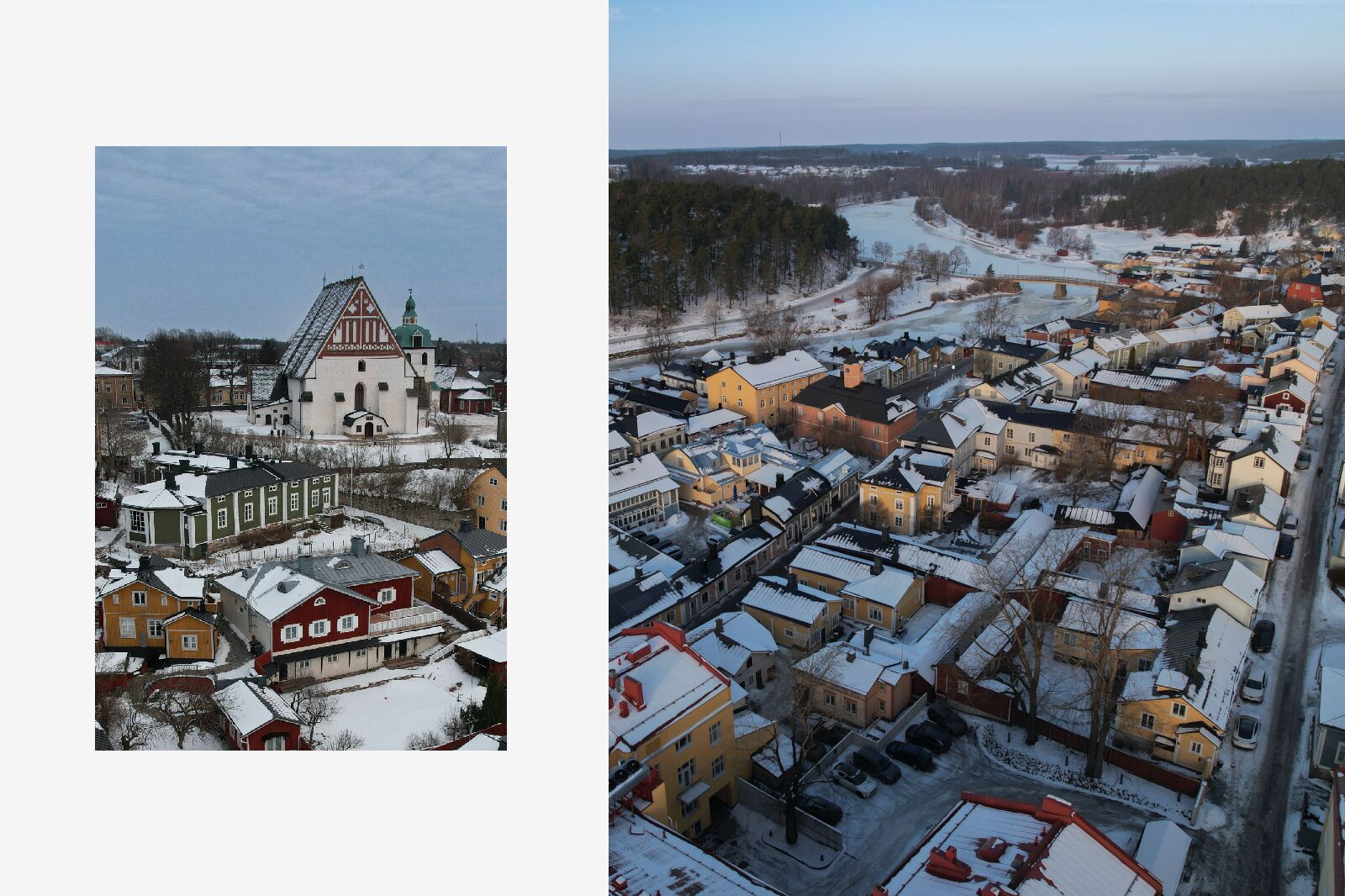 porvoo finland