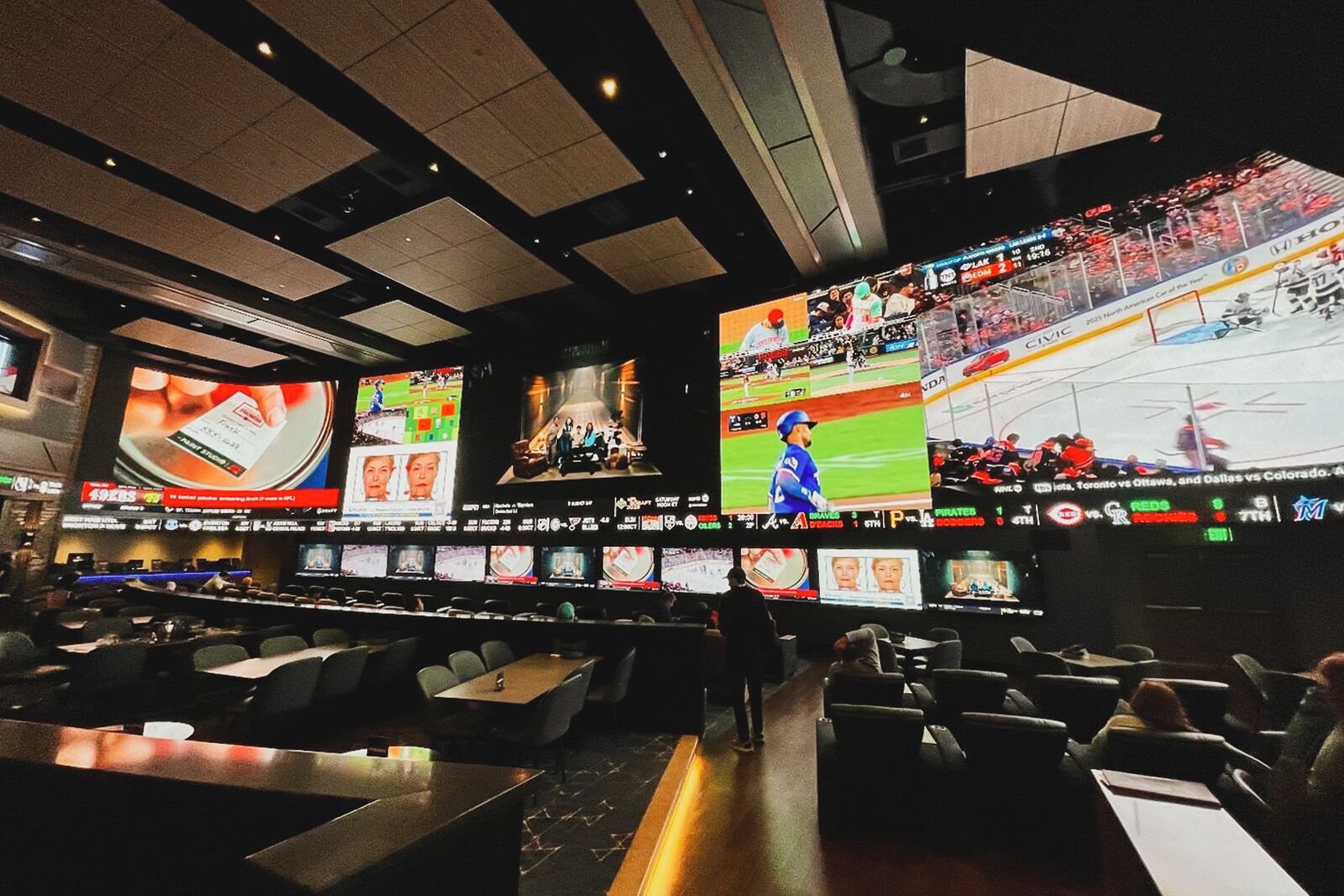 things to do in wisconsin for sports fans