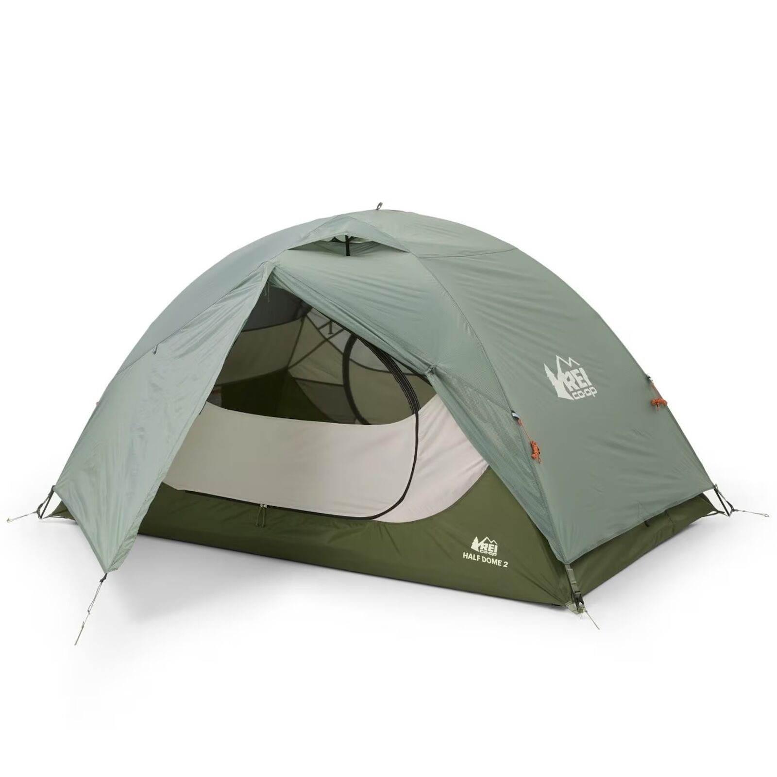 rei halfdome 2 tent